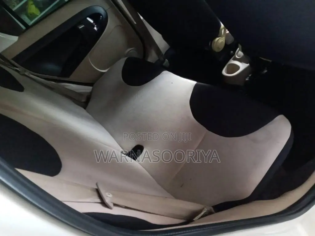Micro Panda 2015 Car (Used)