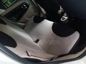Micro Panda 2015 Car (Used)