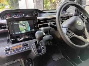 Suzuki Custom ZX 2025 Car Unregistered (Recondition)