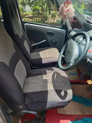 Tata Nano 2011 Car (Used)