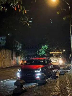 Suzuki Swift 2017 Car (Used)