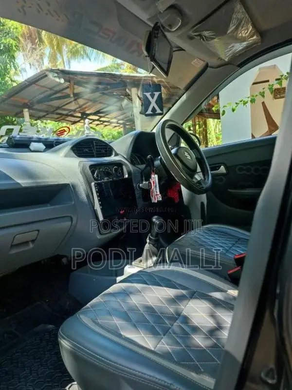 Suzuki Alto 2015 Car (Used)