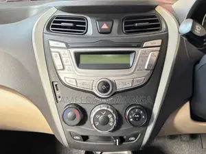 Hyundai Eon Magna 2017 Car (Used)