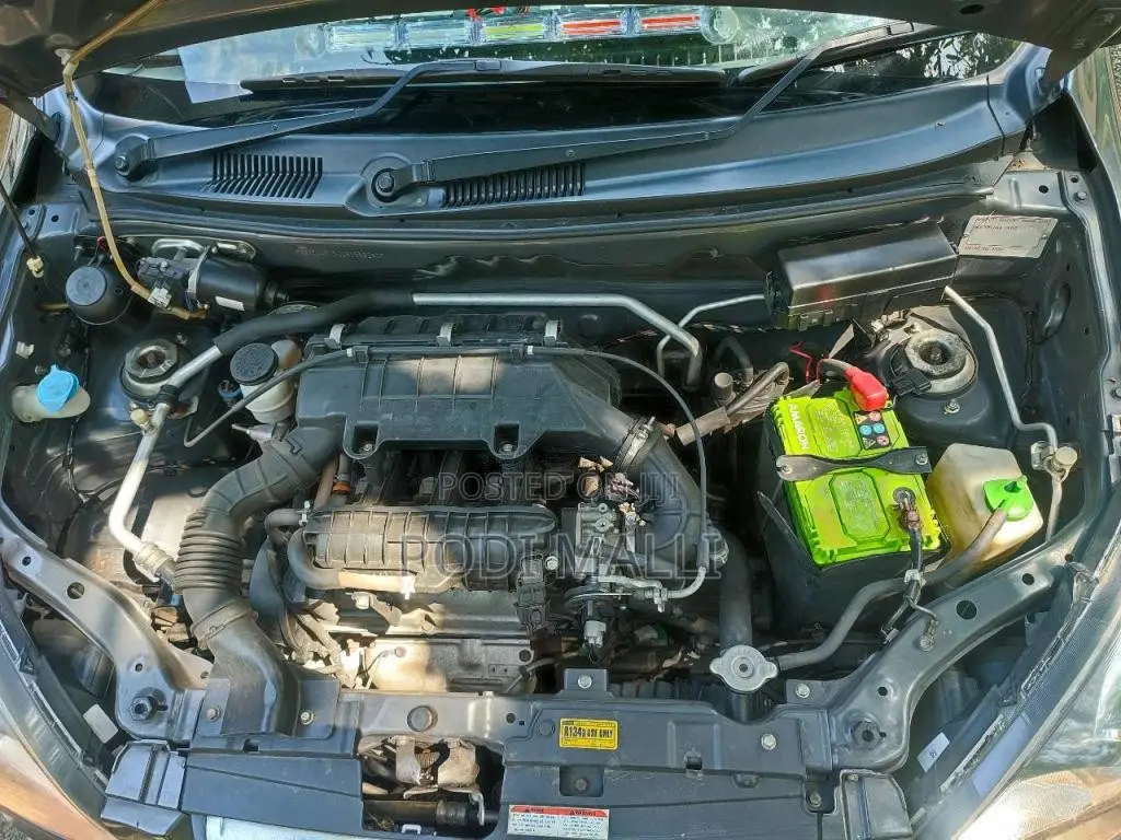 Suzuki Alto 2015 Car (Used)