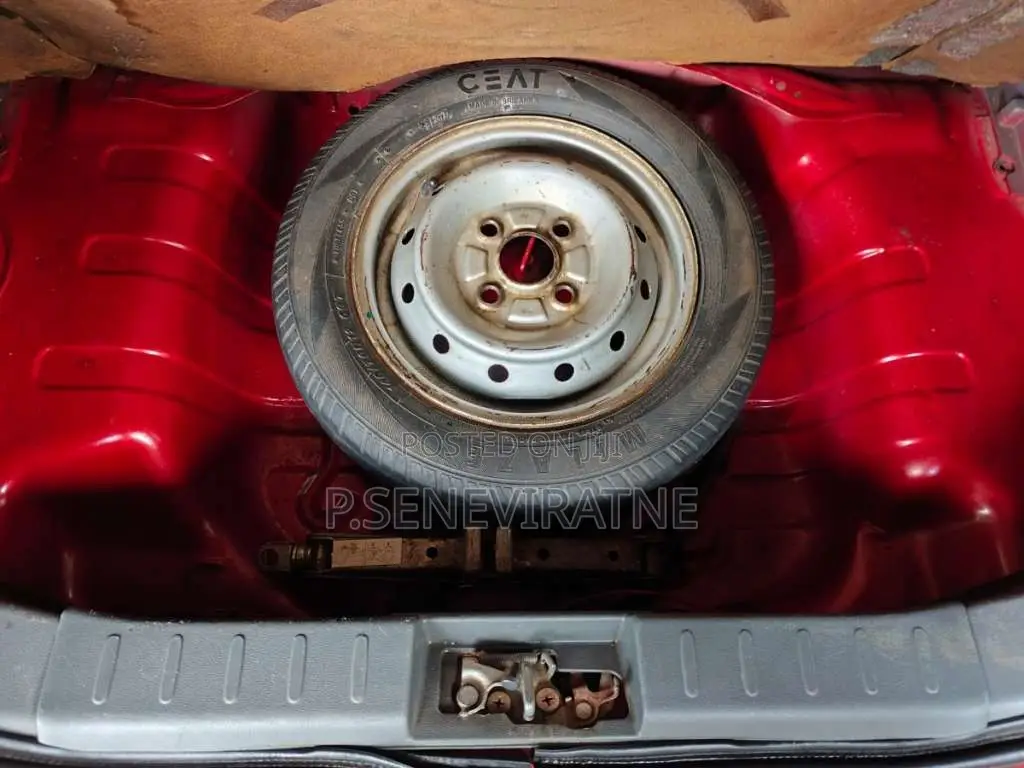 Suzuki Alto 2015 Car (Used)