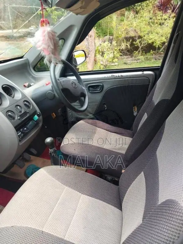 Tata Nano 2011 Car (Used)