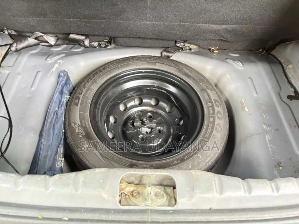 Hyundai Eon Magna 2017 Car (Used)