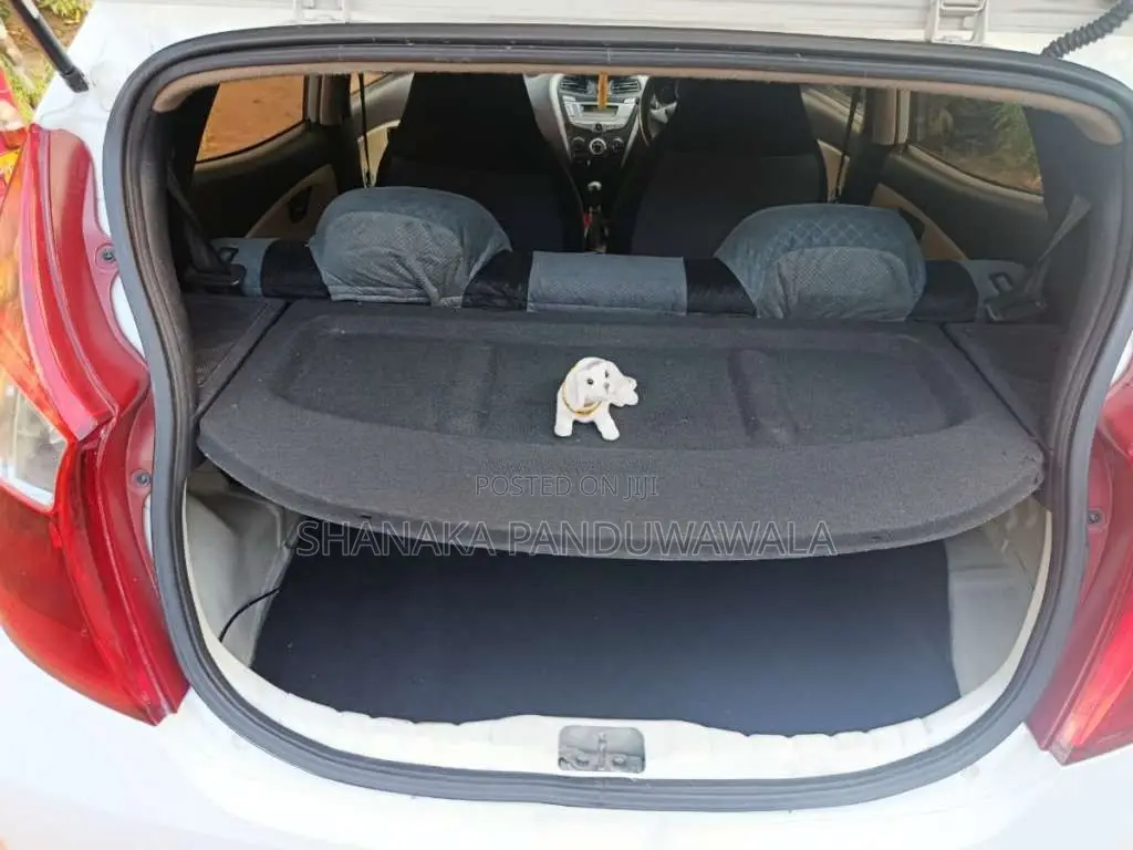 Hyundai Eon 2015 Car (Used)