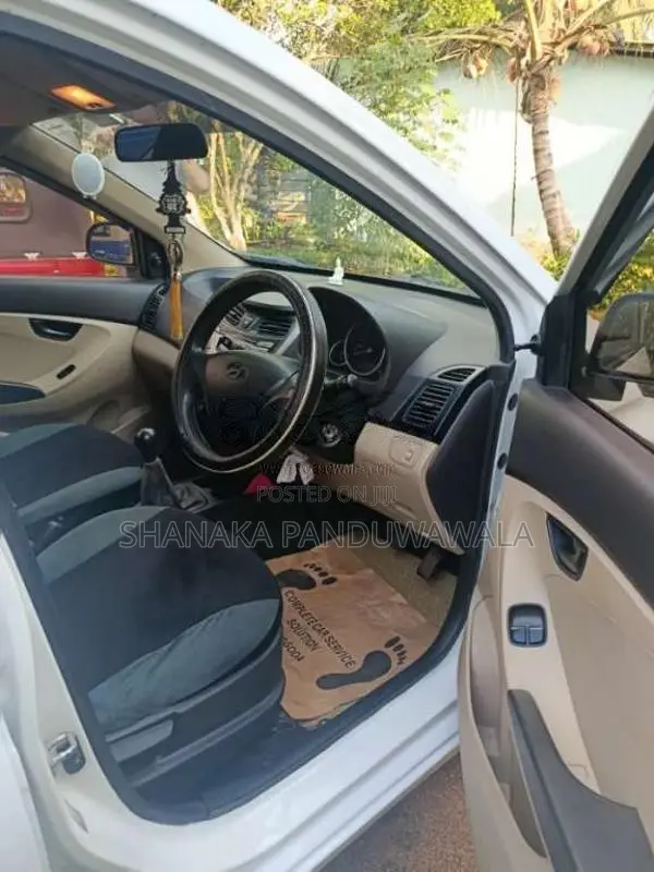 Hyundai Eon 2015 Car (Used)