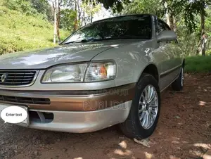 Toyota 110 2008 Car (Used)