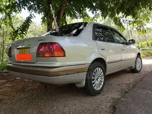 Toyota 110 2008 Car (Used)