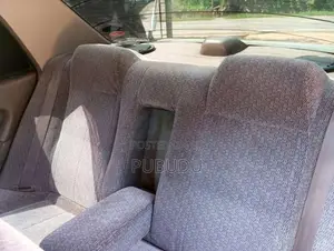 Toyota 110 2008 Car (Used)