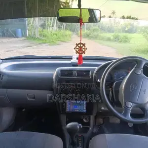 Toyota starlet 2002 Car (Used)