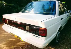 Nissan Sunny SB12 1992 Car (Used)