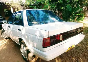 Nissan Sunny SB12 1992 Car (Used)