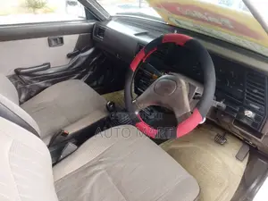 Nissan Sunny SB12 1992 Car (Used)
