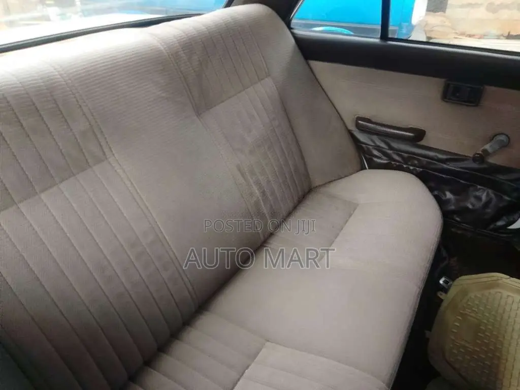Nissan Sunny SB12 1992 Car (Used)