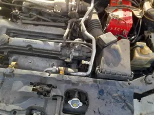 Mazda Familia 323 1997 Car (Used)