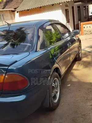 Mazda Familia 323 1997 Car (Used)
