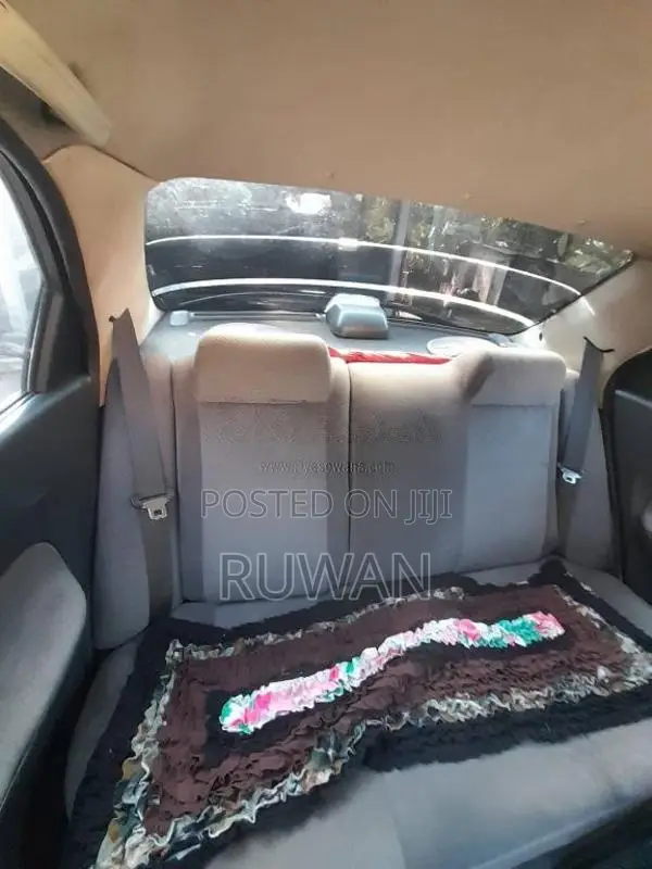 Mazda Familia 323 1997 Car (Used)
