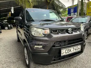 Suzuki S PRESSO 2019 Car (Used)