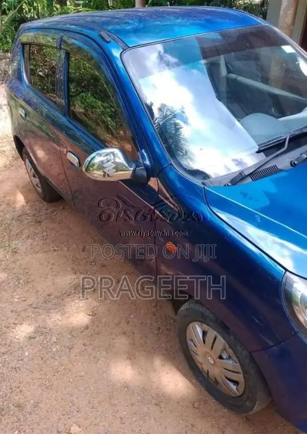Suzuki Alto 2014 Car (Used)