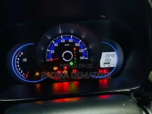 Honda N WGN 2018 Car (Used)