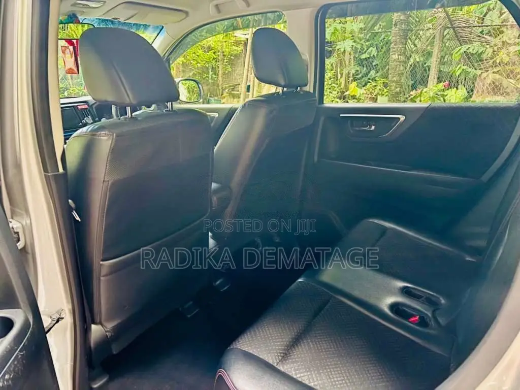 Honda N WGN 2018 Car (Used)