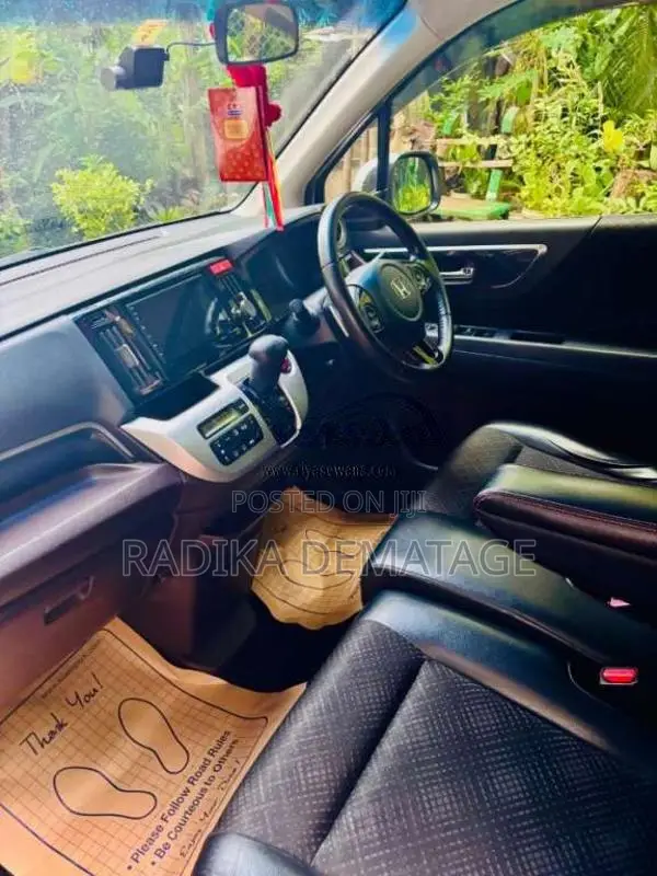 Honda N WGN 2018 Car (Used)
