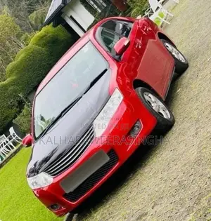 Toyota Allion 2008 Car (Used)