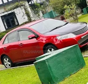 Toyota Allion 2008 Car (Used)