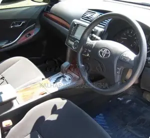 Toyota Allion 2008 Car (Used)