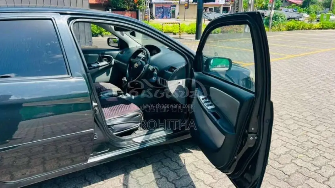 Toyota Vios 2003 Car (Used)