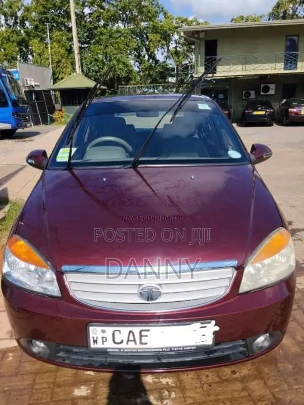 Tata Indica 2015 Car (Used)
