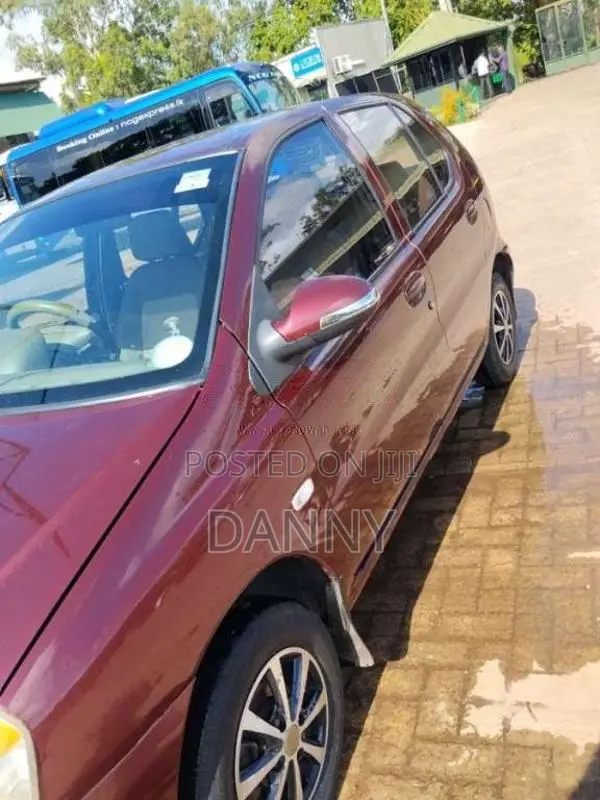 Tata Indica 2015 Car (Used)