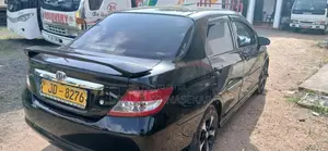 Honda City 2004 Car (Used)