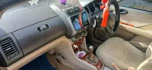 Honda City 2004 Car (Used)