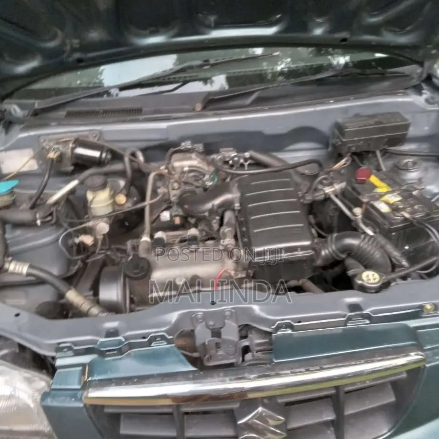 Suzuki Alto 2011 Car (Used)