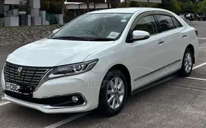 Toyota Premio 2018 Car (Used)