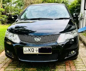 Toyota Allion 2009 Car (Used)