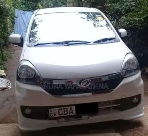 Daihatsu Mira 2015 Car (Used)