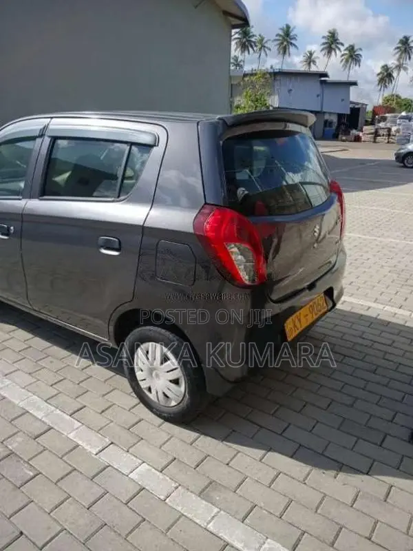 Suzuki Alto 2014 Car (Used)