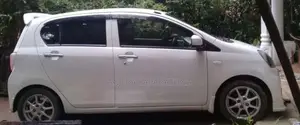 Daihatsu Mira 2015 Car (Used)