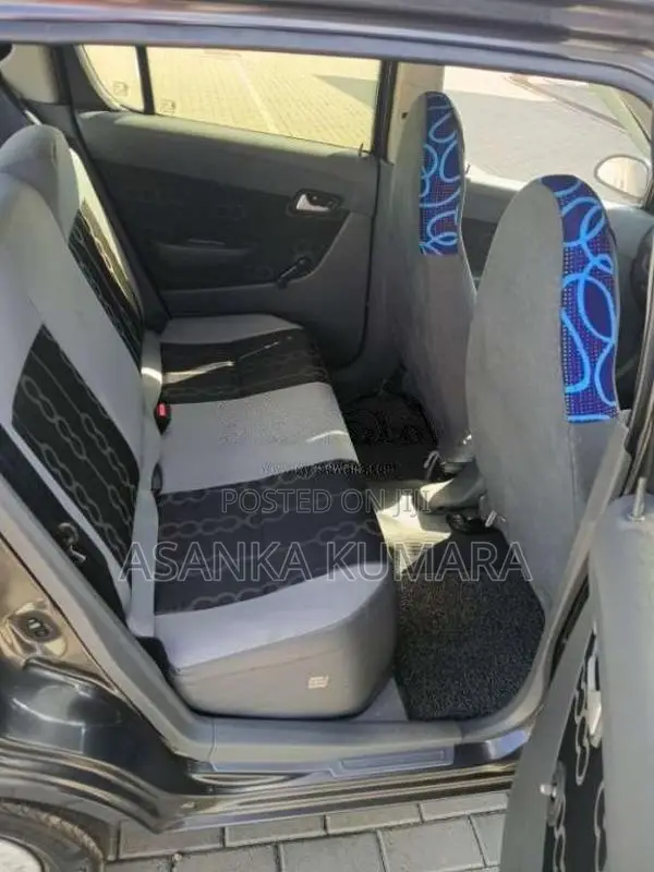 Suzuki Alto 2014 Car (Used)