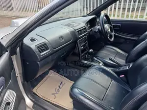 Subaru Impreza 2000 Car (Used)