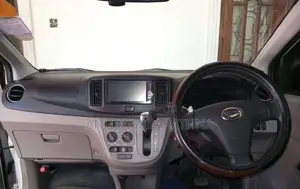 Daihatsu Mira 2015 Car (Used)