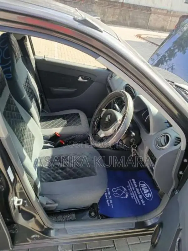 Suzuki Alto 2014 Car (Used)