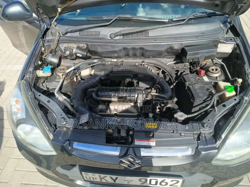 Suzuki Alto 2014 Car (Used)