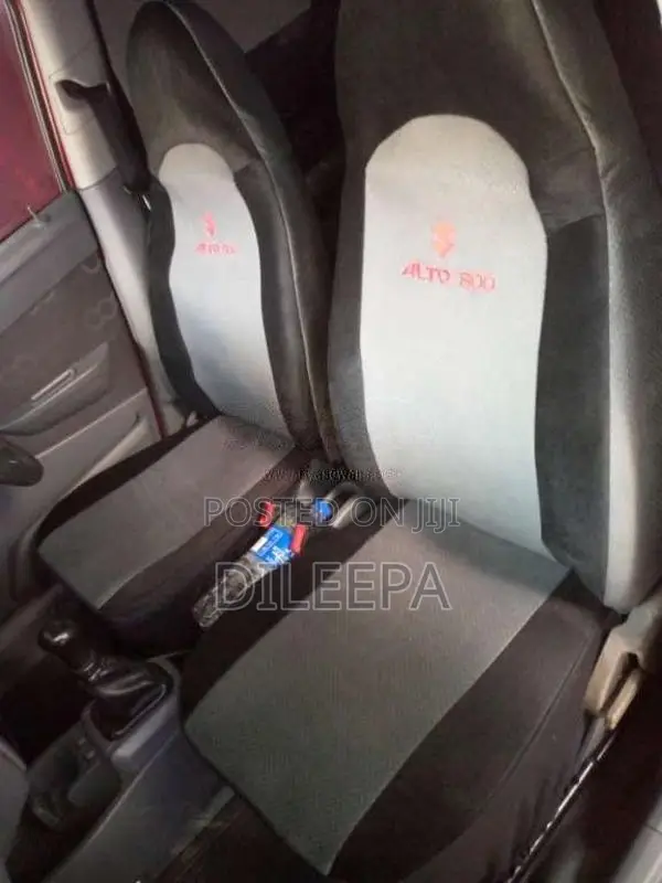 Suzuki Alto 2016 Car (Used)