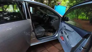 Toyota Axio 2007 Car (Used)